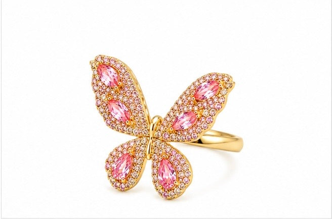 Sol Mare Sculpt Collection | 18K Gold PVD | 3-Year Warranty