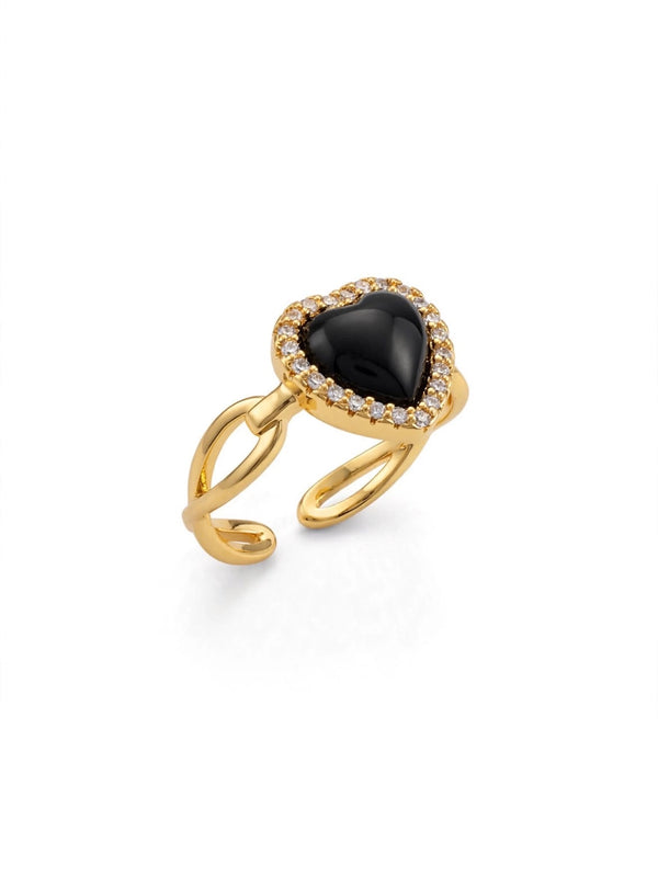 Sol Mare Sculpt Collection | 18K Gold PVD | 3-Year Warranty