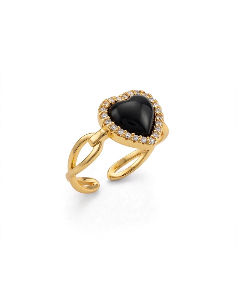 Sol Mare Sculpt Collection | 18K Gold PVD | 3-Year Warranty
