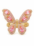 Sol Mare Sculpt Collection | 18K Gold PVD | 3-Year Warranty