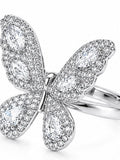 Sol Mare Sculpt Collection | SİLVER PVD | 3-Year Warranty