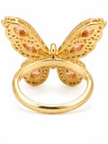 Sol Mare Sculpt Collection | 18K Gold PVD | 3-Year Warranty