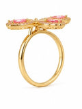 Sol Mare Sculpt Collection | 18K Gold PVD | 3-Year Warranty