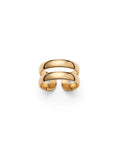 Sol Mare Sculpt Collection | 18K Gold PVD | 3-Year Warranty