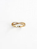 Sol Mare Sculpt Collection | 18K Gold PVD | 3-Year Warranty