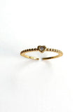Sol Mare Sculpt Collection | 18K Gold PVD | 3-Year Warranty