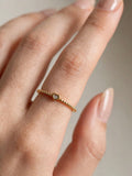 Sol Mare Sculpt Collection | 18K Gold PVD | 3-Year Warranty