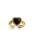 Sol Mare Sculpt Collection | 18K Gold PVD | 3-Year Warranty