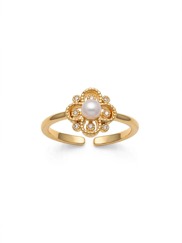 Sol Mare Sculpt Collection | 18K Gold PVD | 3-Year Warranty