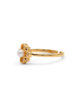 Sol Mare Sculpt Collection | 18K Gold PVD | 3-Year Warranty