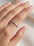 Sol Mare Sculpt Collection | 18K Gold PVD | 3-Year Warranty