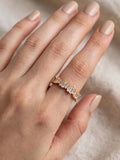 Sol Mare Sculpt Collection | 18K Gold PVD | 3-Year Warranty