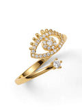 Sol Mare Sculpt Collection | 18K Gold PVD | 3-Year Warranty