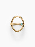 Sol Mare Sculpt Collection | 18K Gold PVD | 3-Year Warranty