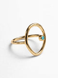 Sol Mare Sculpt Collection | 18K Gold PVD | 3-Year Warranty
