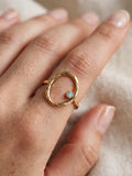 Sol Mare Sculpt Collection | 18K Gold PVD | 3-Year Warranty