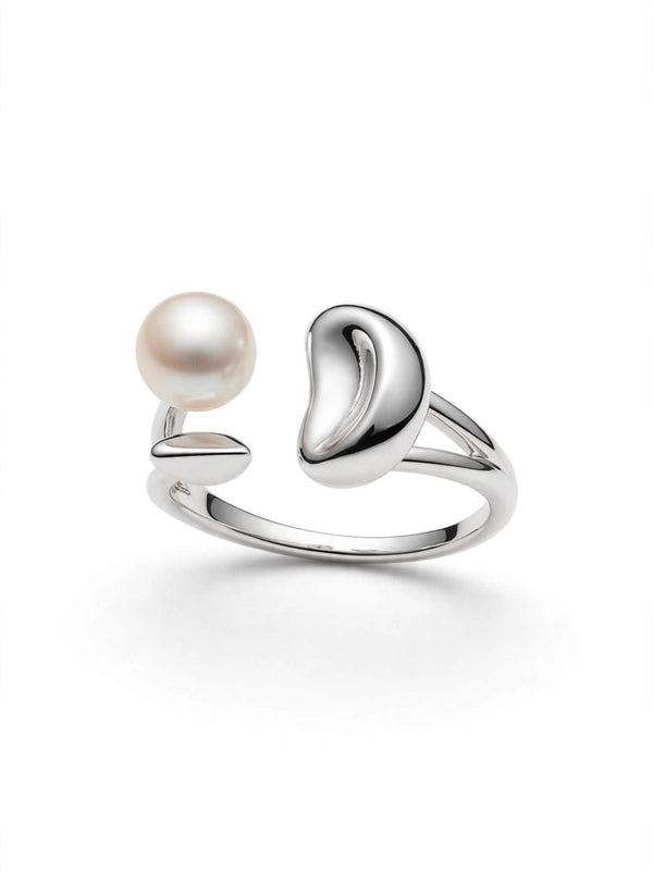 Sol Mare Sculpt Collection | 18K Gold PVD | 3-Year Warranty