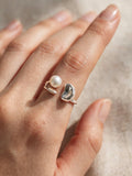 Sol Mare Sculpt Collection | 18K Gold PVD | 3-Year Warranty