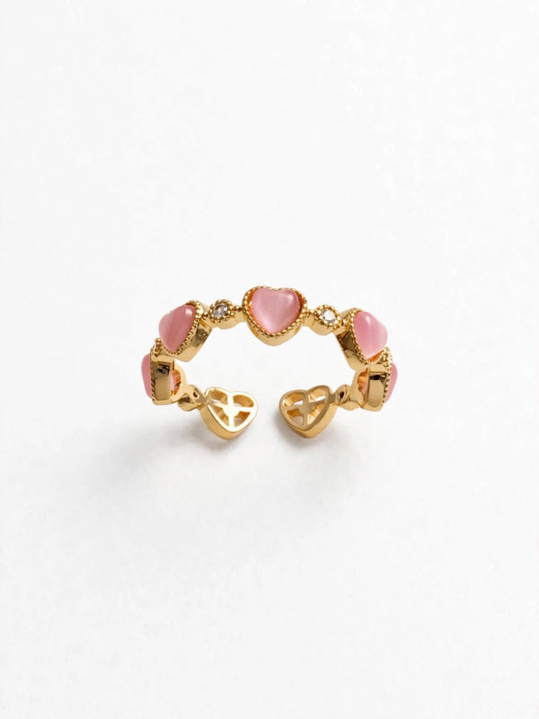 Sol Mare Sculpt Collection | 18K Gold PVD | 3-Year Warranty
