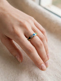 Sol Mare Sculpt Collection | 18K Gold PVD | 3-Year Warranty