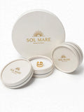 Sol Mare Sculpt Collection | 18K Gold PVD | 3-Year Warranty