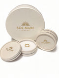 Sol Mare Sculpt Collection | 18K Gold PVD | 3-Year Warranty