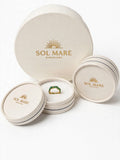 Sol Mare Sculpt Collection | 18K Gold PVD | 3-Year Warranty