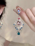 Sol Mare Aurora Statement Earrings | 3-Year Warranty