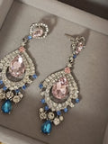 Sol Mare Aurora Statement Earrings | 3-Year Warranty