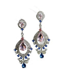 Sol Mare Aurora Statement Earrings | 3-Year Warranty