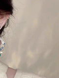 Sol Mare Aurora Statement Earrings | 3-Year Warranty