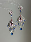 Sol Mare Aurora Statement Earrings | 3-Year Warranty