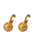 Sol Mare Medusa Earrings | 3-Year Warranty