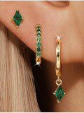 Sol Mare Lumi Earrings | 3-Year Warranty